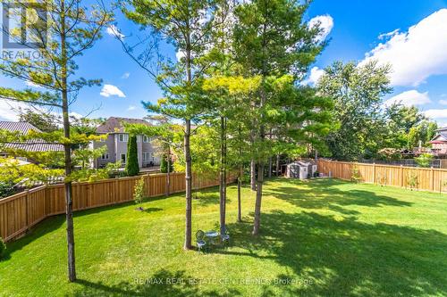 43 Ferris Circle, Guelph (Clairfields), ON - Outdoor With Backyard