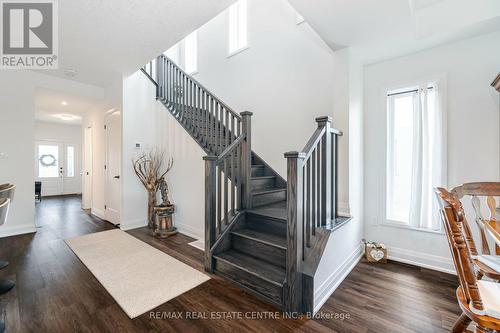 43 Ferris Circle, Guelph (Clairfields), ON - Indoor Photo Showing Other Room