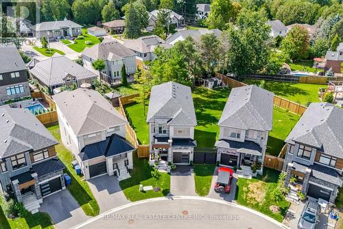 43 Ferris Circle, Guelph (Clairfields), ON - Outdoor With View