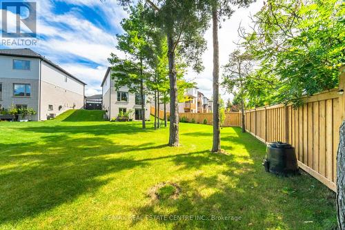 43 Ferris Circle, Guelph, ON - Outdoor