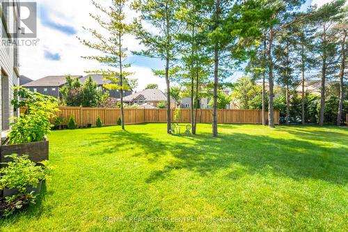 43 Ferris Circle, Guelph, ON - Outdoor With Backyard