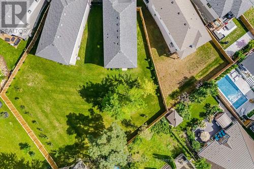 43 Ferris Circle, Guelph (Clairfields), ON - Outdoor With View