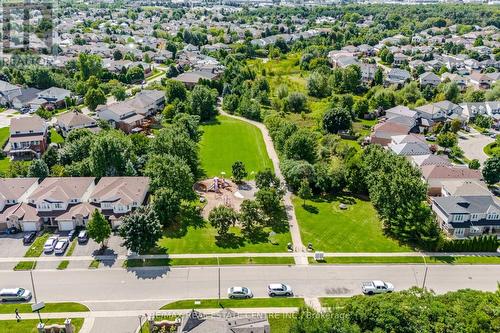 43 Ferris Circle, Guelph (Clairfields), ON - Outdoor With View