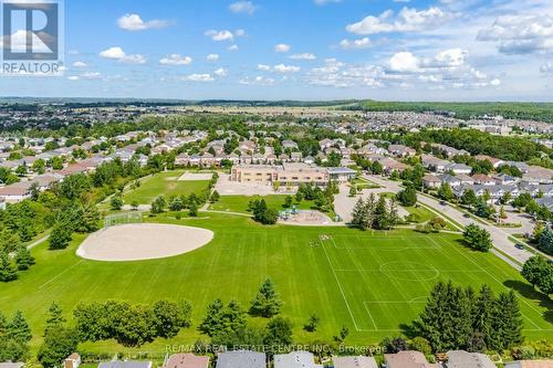 43 Ferris Circle, Guelph, ON - Outdoor With View