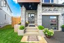 43 Ferris Circle, Guelph (Clairfields), ON  - Outdoor 