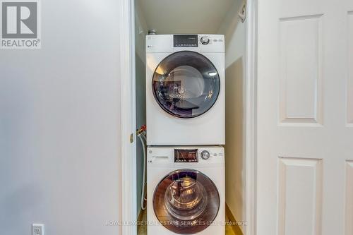 1108 - 30 Grand Trunk Crescent, Toronto, ON - Indoor Photo Showing Laundry Room