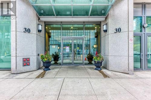 1108 - 30 Grand Trunk Crescent, Toronto (Waterfront Communities), ON - Outdoor