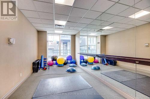 1108 - 30 Grand Trunk Crescent, Toronto (Waterfront Communities), ON - Indoor Photo Showing Other Room