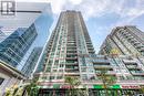 1108 - 30 Grand Trunk Crescent, Toronto (Waterfront Communities), ON  - Outdoor With Facade 