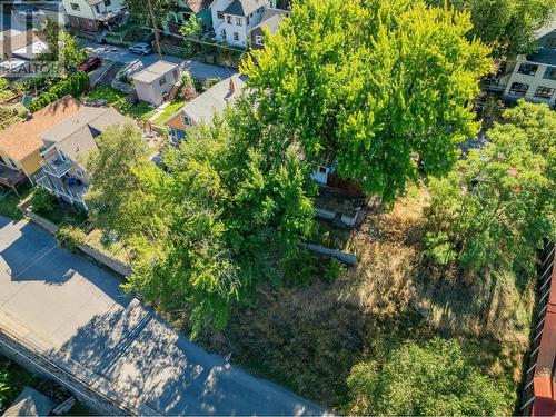 1910 Daniel  Street, Trail, BC - Outdoor With View