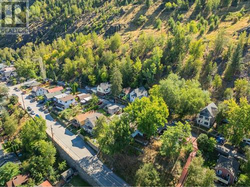 1910 Daniel  Street, Trail, BC - Outdoor With View