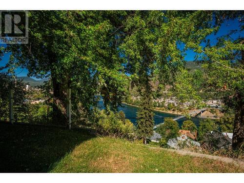 1910 Daniel  Street, Trail, BC - Outdoor With View