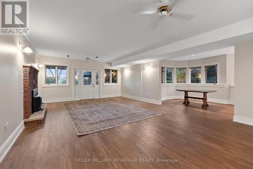 3100 30 Side Road, Milton (Nassagaweya), ON - Indoor Photo Showing Other Room