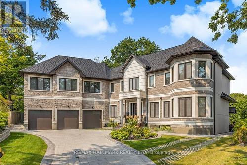 16 Tadcaster Place, Toronto (Banbury-Don Mills), ON - Outdoor With Facade