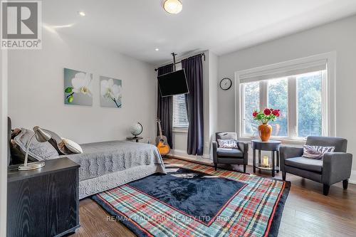 16 Tadcaster Place, Toronto (Banbury-Don Mills), ON - Indoor Photo Showing Bedroom