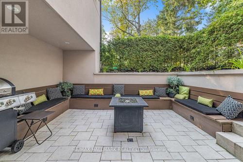 16 Tadcaster Place, Toronto (Banbury-Don Mills), ON - Outdoor With Exterior