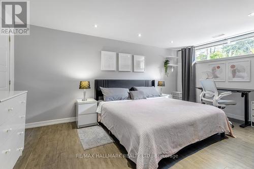 16 Tadcaster Place, Toronto (Banbury-Don Mills), ON - Indoor Photo Showing Bedroom