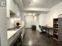 1707 - 99 Broadway Avenue, Toronto (Mount Pleasant West), ON  - Indoor Photo Showing Kitchen 