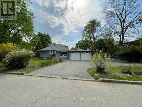 151 Richmond Street, Richmond Hill (Mill Pond), ON - Outdoor