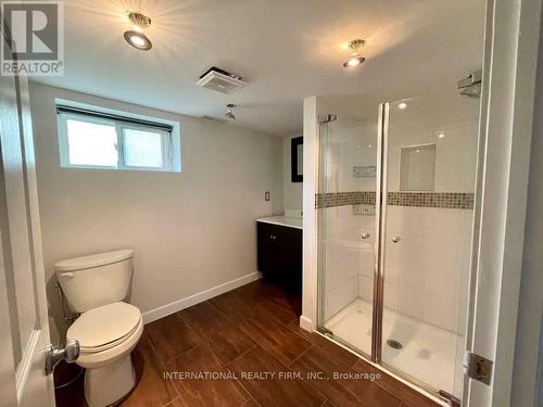 151 Richmond Street, Richmond Hill, ON - Indoor Photo Showing Bathroom