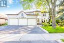 59 Dawnridge Trail, Brampton, ON  - Outdoor With Facade 