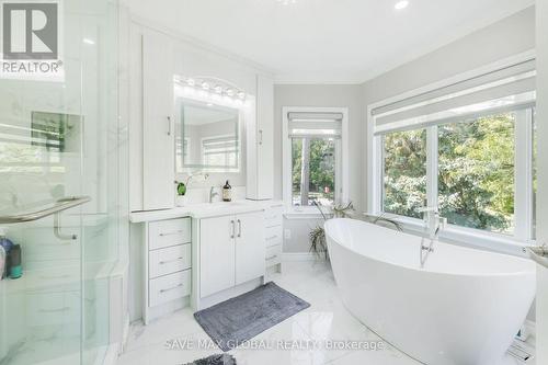 59 Dawnridge Trail, Brampton (Heart Lake West), ON - Indoor Photo Showing Bathroom