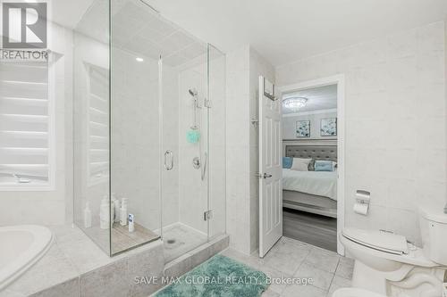 59 Dawnridge Trail, Brampton (Heart Lake West), ON - Indoor Photo Showing Bathroom