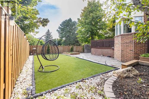 59 Dawnridge Trail, Brampton, ON - Outdoor