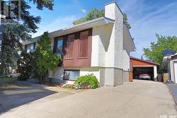 111 MACKENZIE CRESCENT  Regina, SK S4N 5G4