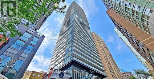 4405 - 15 Grenville Street, Toronto (Bay Street Corridor), ON 