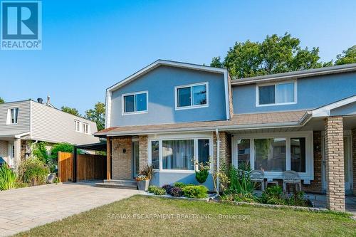 3257 Hornbeam Crescent, Mississauga, ON 