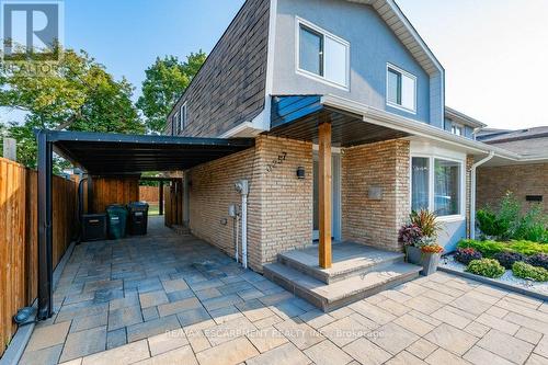 3257 Hornbeam Crescent, Mississauga, ON 