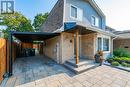 3257 Hornbeam Crescent, Mississauga, ON 