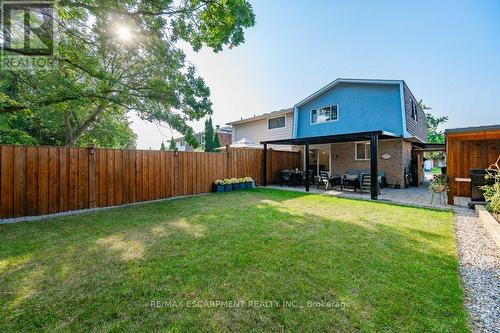 3257 Hornbeam Crescent, Mississauga, ON 