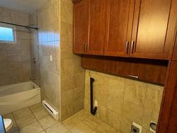 Salle de lavage - 