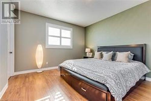 797 Paris Boulevard, Waterloo, ON - Indoor Photo Showing Bedroom