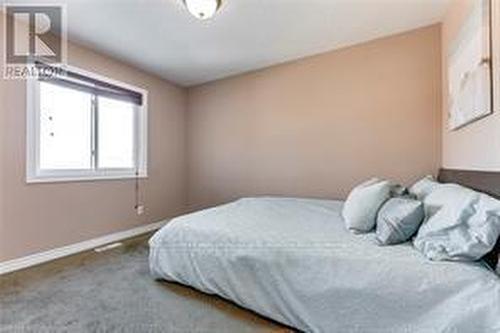 797 Paris Boulevard, Waterloo, ON - Indoor Photo Showing Bedroom