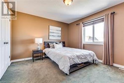 797 Paris Boulevard, Waterloo, ON - Indoor Photo Showing Bedroom