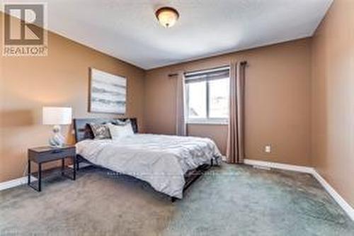 797 Paris Boulevard, Waterloo, ON - Indoor Photo Showing Bedroom