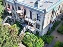 Aerial photo - 1-4449 Av. De L'Esplanade, Montréal (Le Plateau-Mont-Royal), QC  - Outdoor 