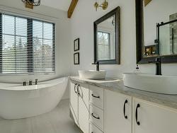 Ensuite bathroom - 