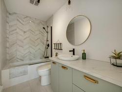 Bathroom - 