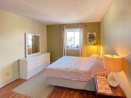 Chambre Ã Â coucher - 601-3430 Ch. De Chambly, Longueuil (Le Vieux-Longueuil), QC - Indoor Photo Showing Bedroom