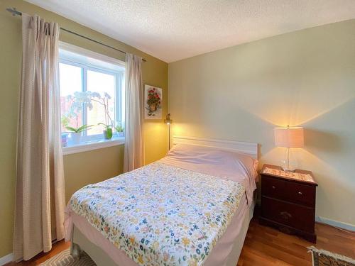 Chambre Ã Â coucher - 601-3430 Ch. De Chambly, Longueuil (Le Vieux-Longueuil), QC - Indoor Photo Showing Bedroom