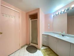 Bathroom - 