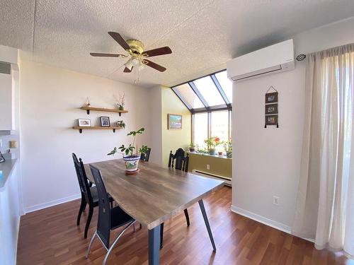 Dining room - 601-3430 Ch. De Chambly, Longueuil (Le Vieux-Longueuil), QC - Indoor Photo Showing Dining Room