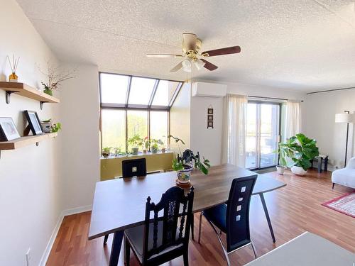 Dining room - 601-3430 Ch. De Chambly, Longueuil (Le Vieux-Longueuil), QC - Indoor Photo Showing Other Room