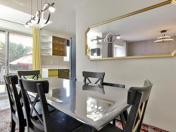 Dining room - 