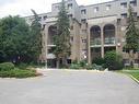 102-4005 Don Mills Rd, Toronto, ON  - Outdoor With Facade 