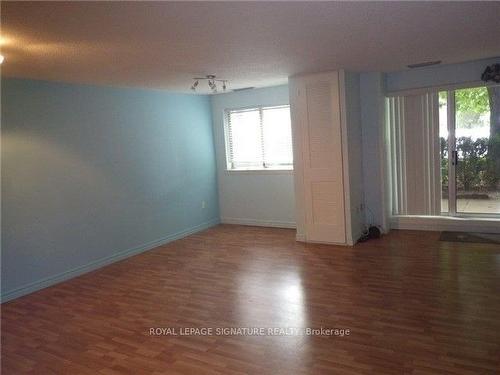 102-4005 Don Mills Rd, Toronto, ON - Indoor Photo Showing Other Room